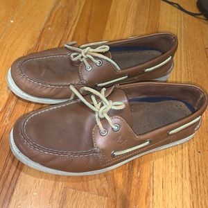 Men’s Sperry Top Sider Boat Shoes